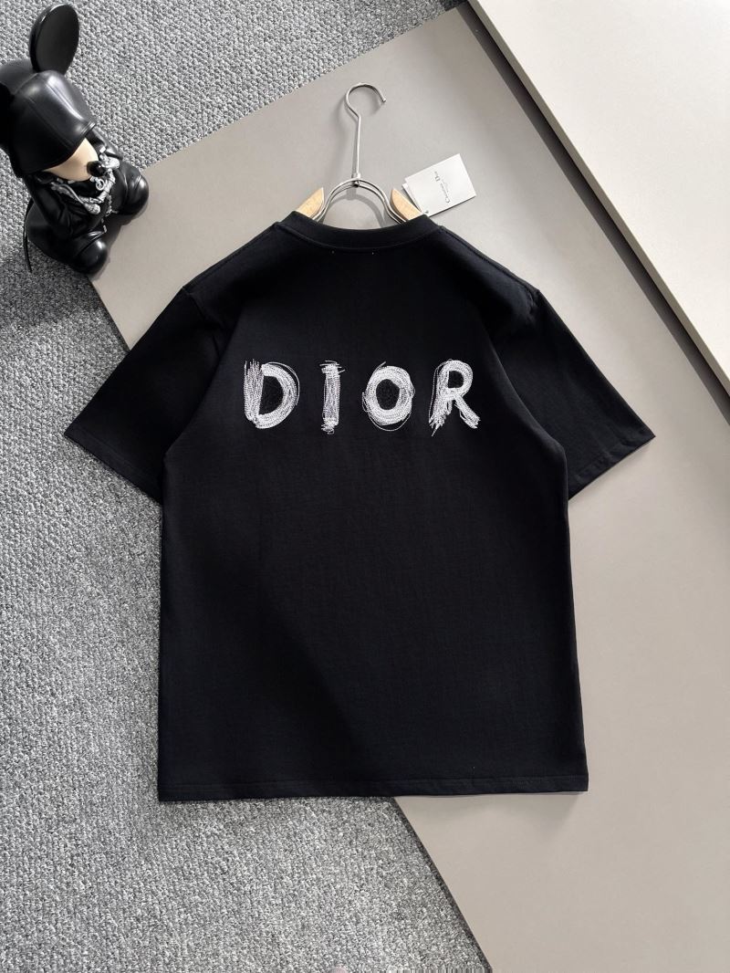 Christian Dior T-Shirts